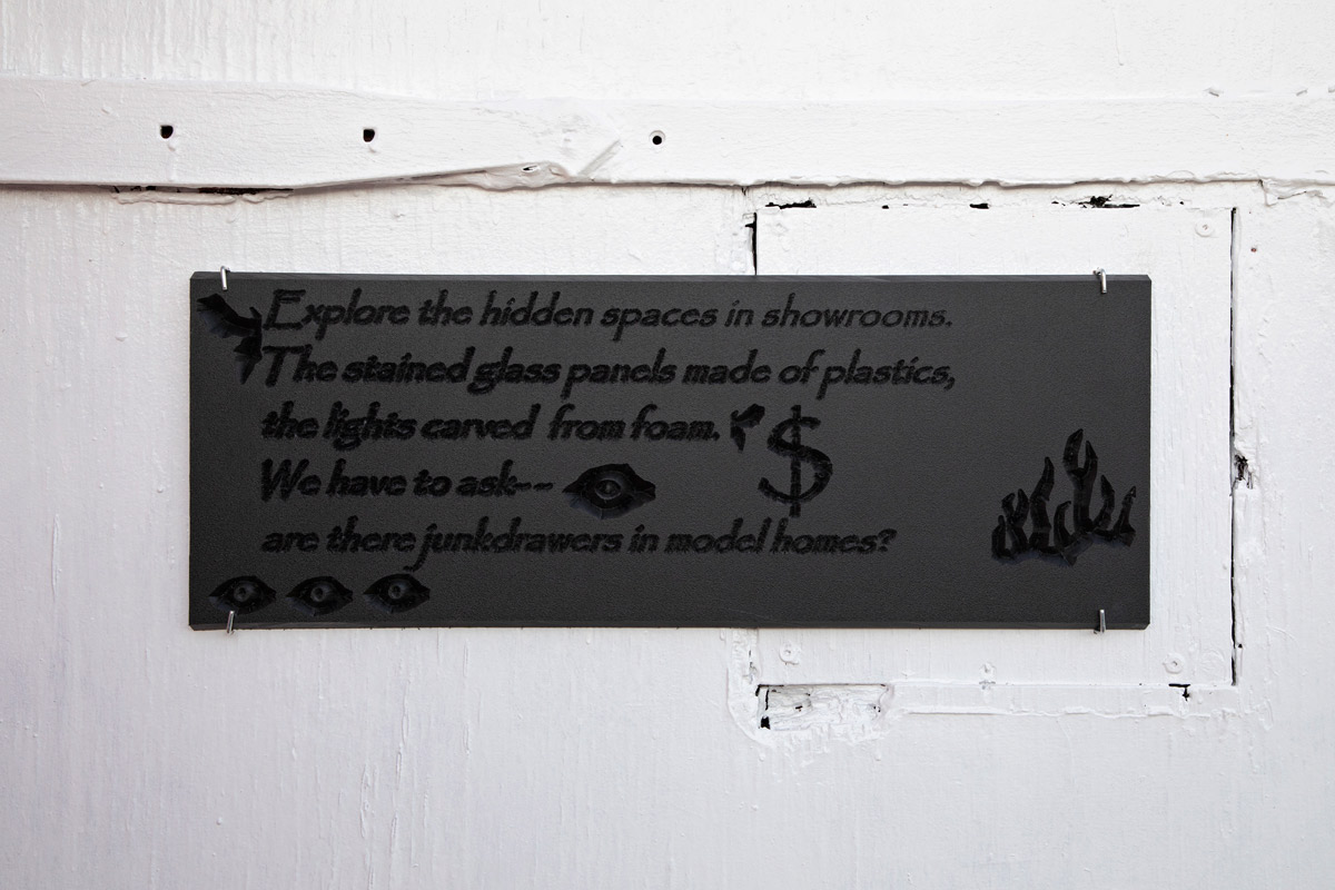 Nicole Levaque Documentation