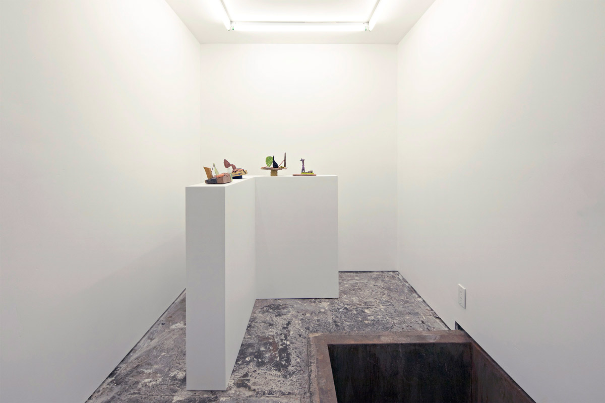 Nicole Levaque Documentation