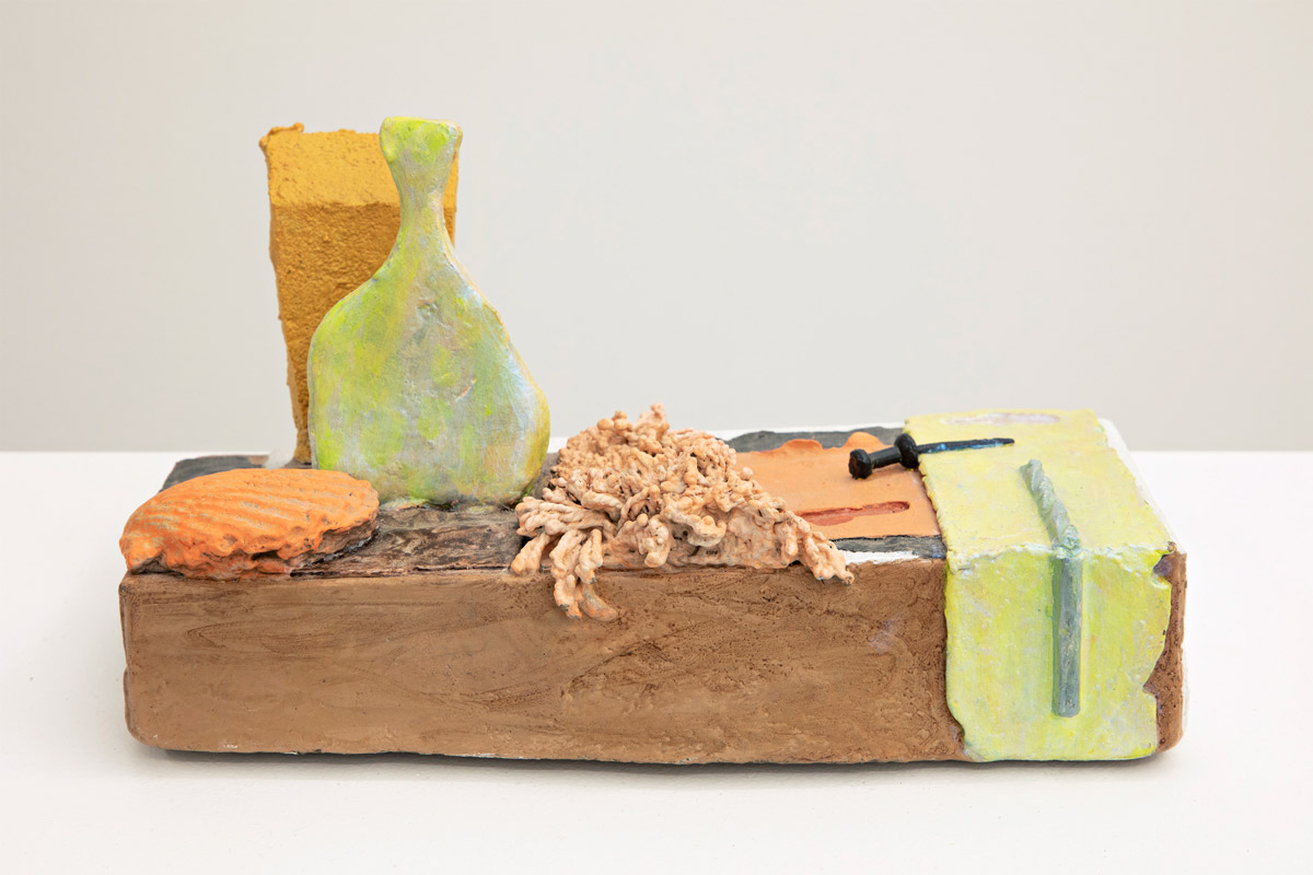Nicole Levaque Documentation