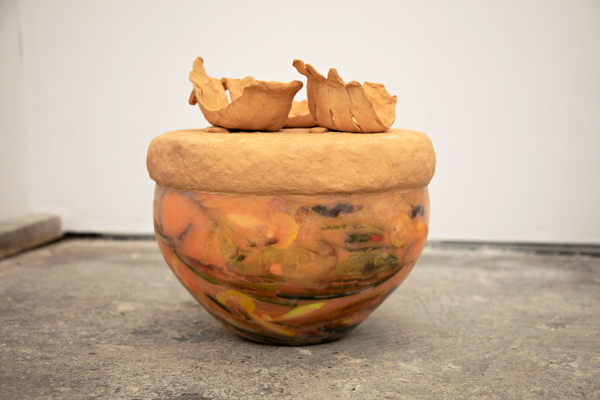 Nicole Levaque Documentation