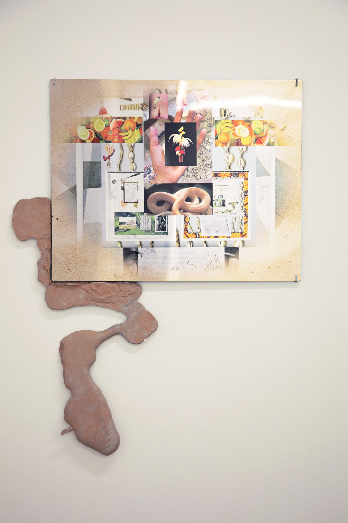 Nicole Levaque Documentation