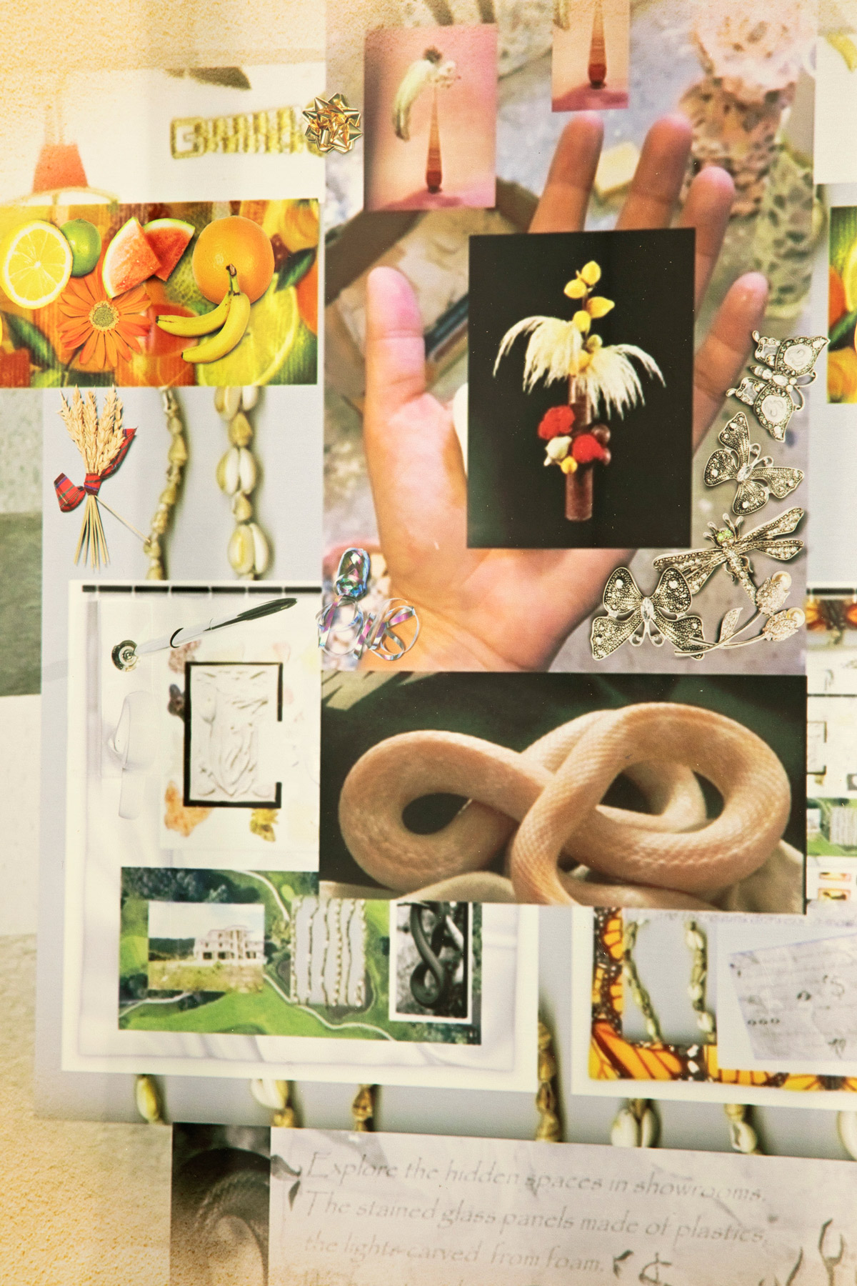 Nicole Levaque Documentation