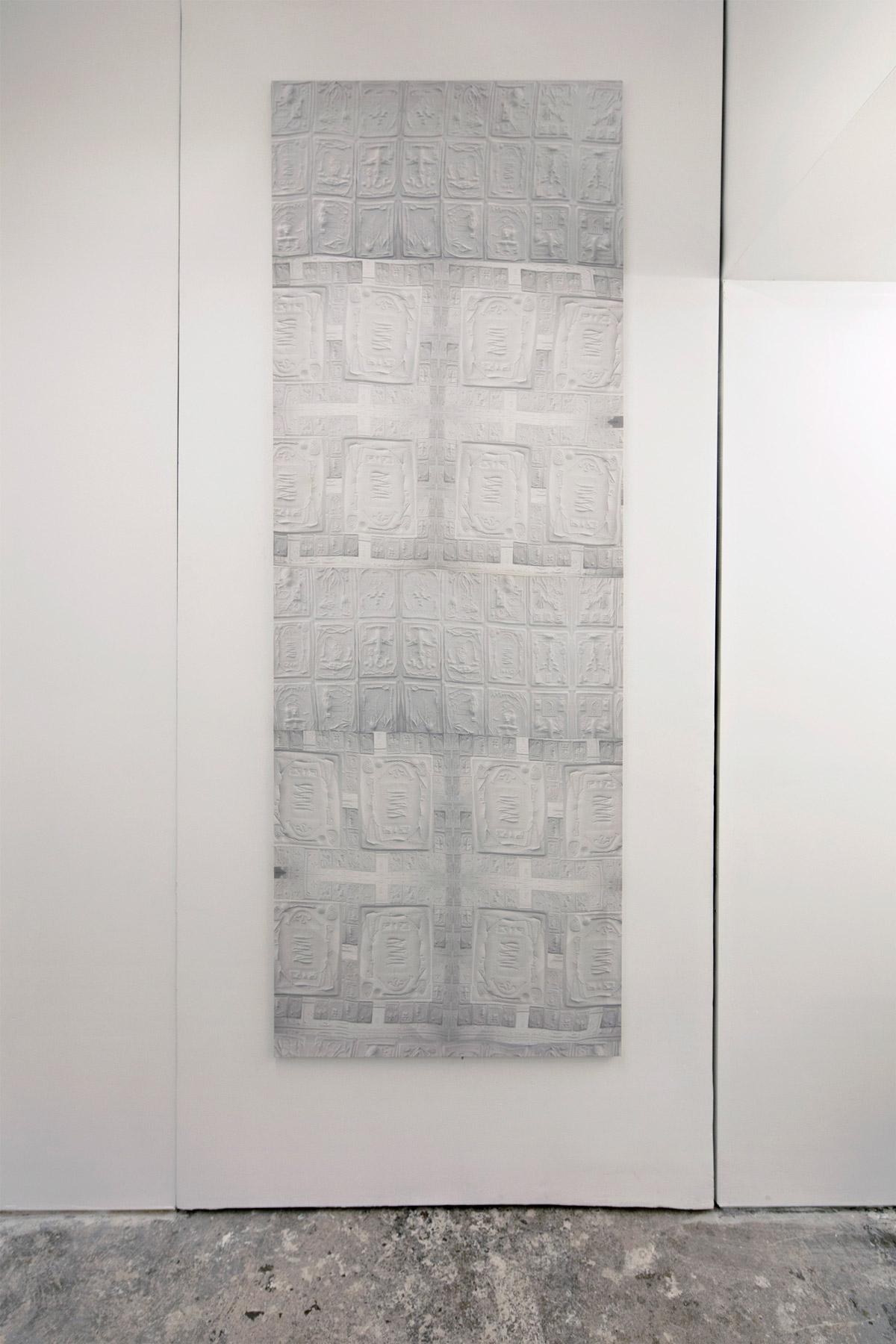 Nicole Levaque Documentation