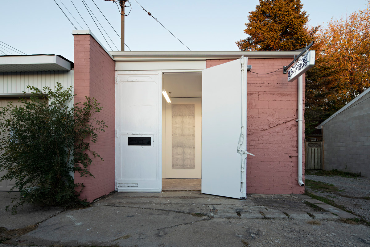 Nicole Levaque Documentation